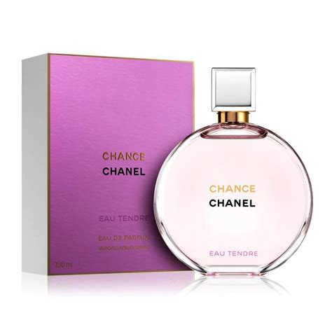 chance di chanel eau tendre|chanel chance best price uk.